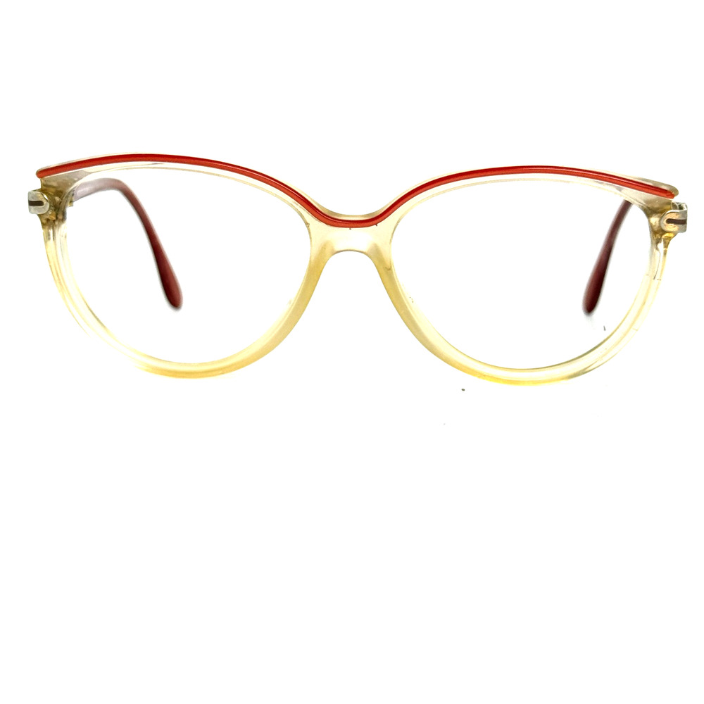 SILHOUETTE Eyeglasses Frames Mod 1073 Col 2608 Full Rim‎ 54-16-130 H19122